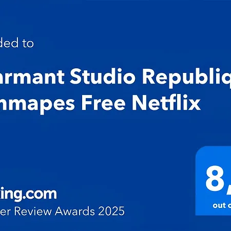 Appartamento Republique Jemmapes Free Netflix Parigi